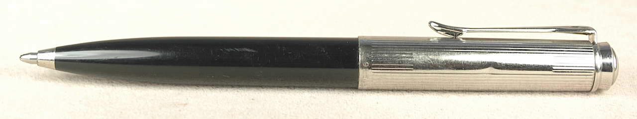 Pre-Owned Pens: 4924: Pelikan: K730 150th Anniversary